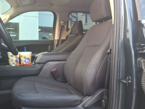 Certified 2024 Ford Expedition XL image 11