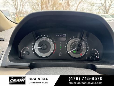 Used 2016 Honda Odyssey EX-L image 31