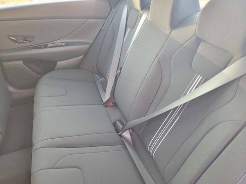 New 2026 Hyundai Elantra Sport image 14