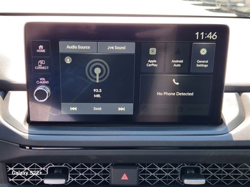 New 2026 Honda Accord SE image 11