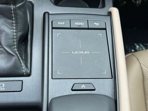 Used 2021 Lexus ES 350 Ultra Luxury w/ Accessory Package 2 FWD image 36