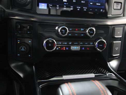 Certified 2025 Ford F150 Raptor image 16