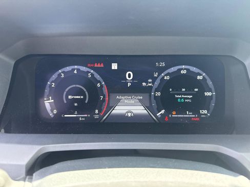 Used 2026 Toyota Tacoma TRD Off-Road AWD/4WD image 14