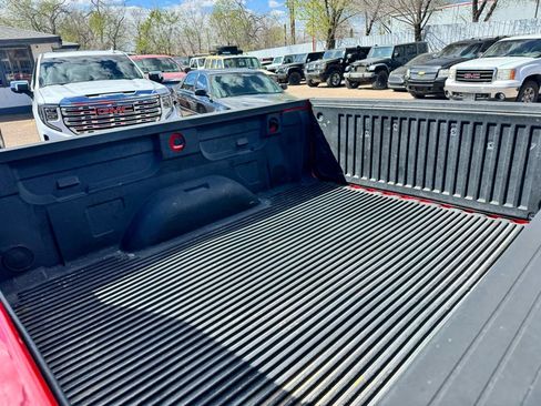 Used 2014 GMC Sierra 1500 SLE w/ SLE Value Package image 13