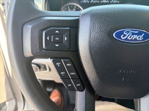 Used 2021 Ford F350 XL w/ Power Equipment Group AWD/4WD image 19