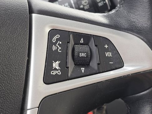 Used 2016 Chevrolet Equinox LT w/ Convenience Package image 27