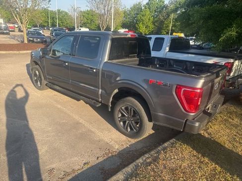Used 2023 Ford F150 XLT w/ Equipment Group 302A High image 18