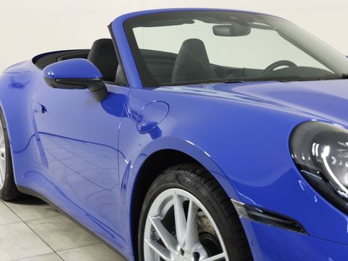 Used 2026 Porsche 911 Carrera image 41