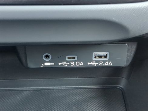 New 2026 Subaru Crosstrek 2.0i Premium image 22
