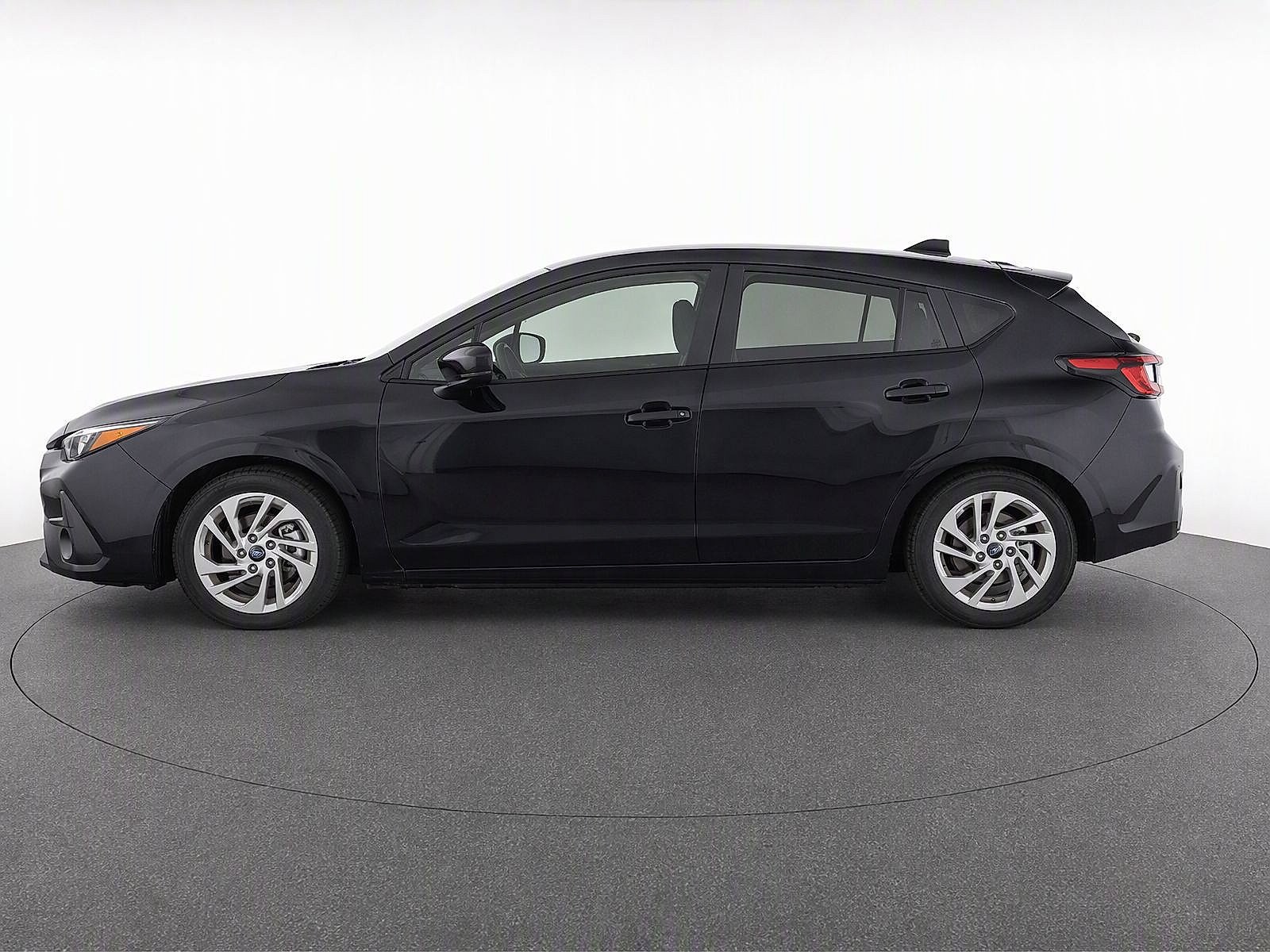 Certified 2024 Subaru Impreza 2.0i AWD/4WD image 6
