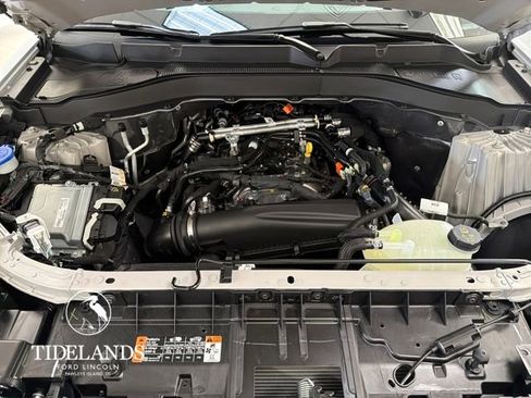 New 2026 Ford Explorer Active w/ Active Comfort Package image 26