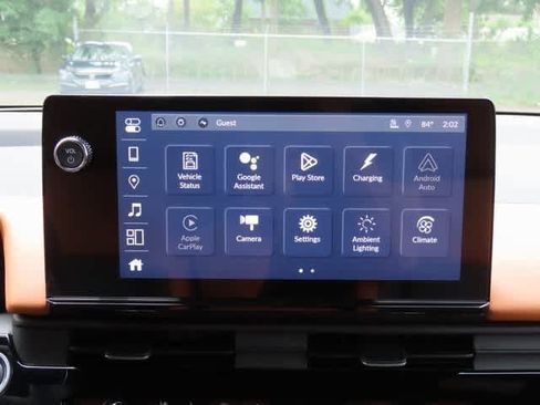 New 2026 Honda Prologue Elite image 21