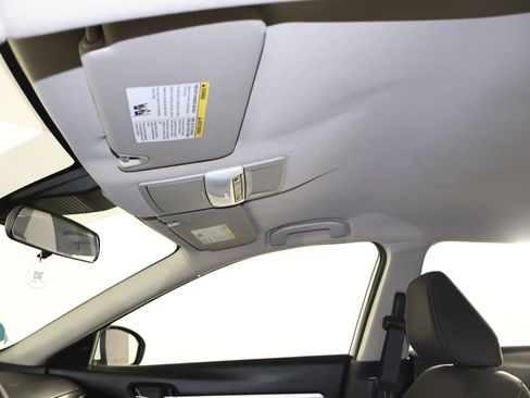 Used 2023 Nissan Altima 2.5 SV image 37