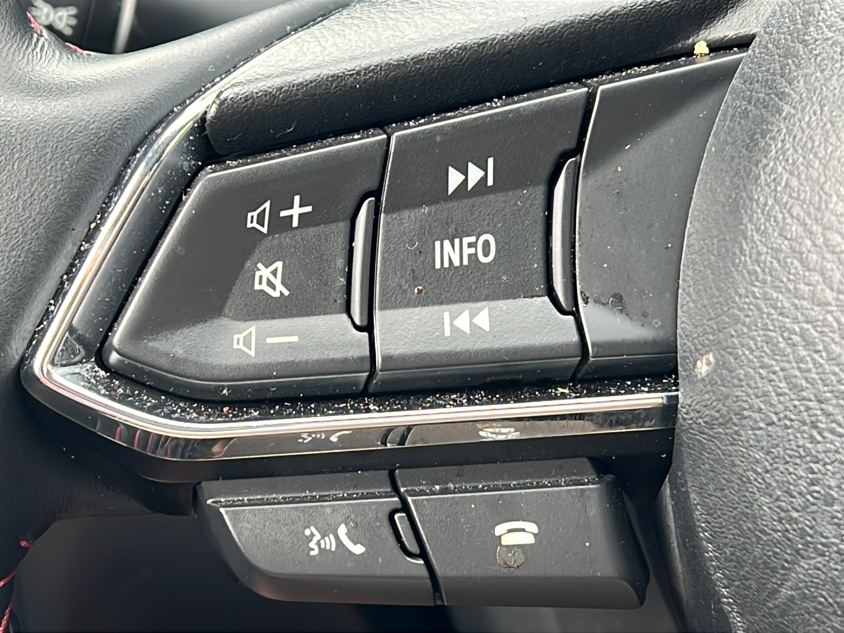 Certified 2024 MAZDA CX-5 Carbon Edition AWD/4WD image 20