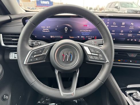 New 2026 Buick Envision Preferred image 21