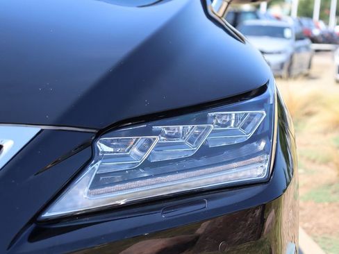 Used 2019 Lexus RX 350 F Sport image 6