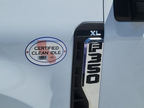 New 2025 Ford F350 XL w/ XL Chrome Package image 11