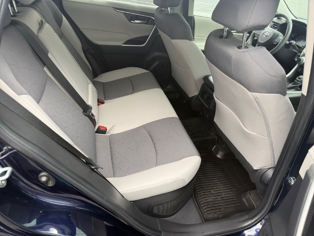Certified 2023 Toyota RAV4 XLE w/ Convenience Package AWD/4WD image 23