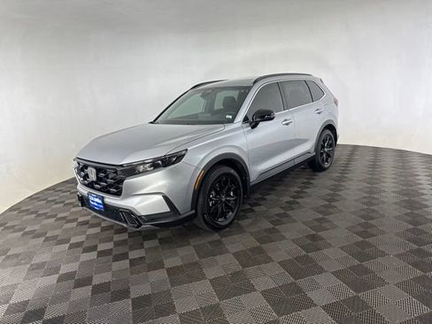 Used 2024 Honda CR-V Sport image 5