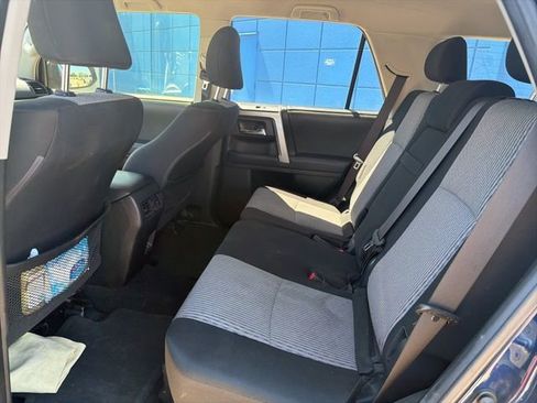 Used 2021 Toyota 4Runner SR5 image 14