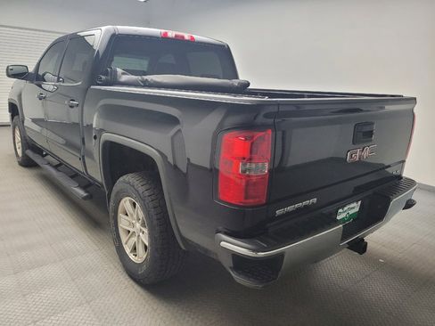 Used 2015 GMC Sierra 1500 SLE w/ SLE Value Package AWD/4WD image 5