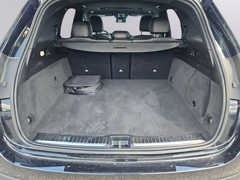 Used 2024 Mercedes-Benz GLE 450e 4MATIC image 36