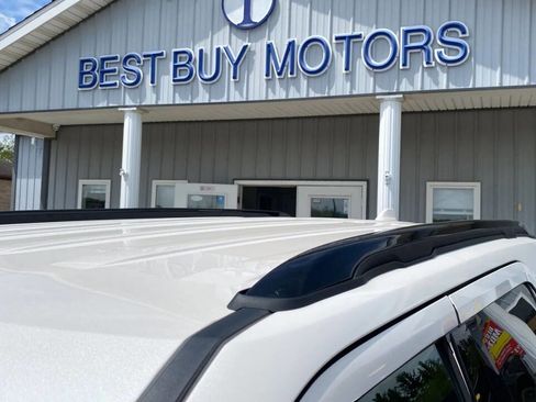 Used 2017 Ford Explorer Sport image 33