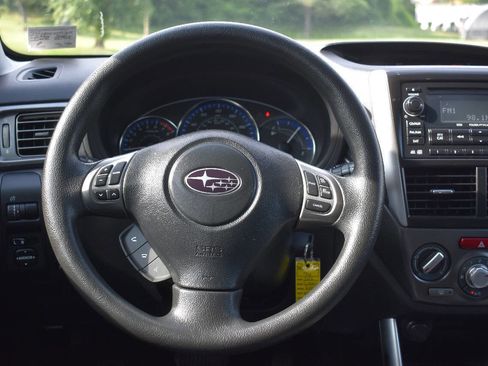 Used 2012 Subaru Forester 2.5X Premium w/ Popular Pkg 3 image 21
