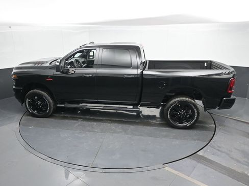 New 2026 RAM 2500 Tradesman image 44