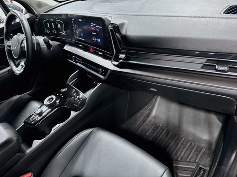 Used 2023 Kia Sportage EX AWD/4WD image 29