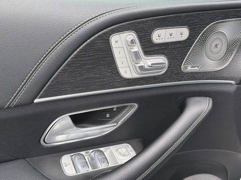Certified 2024 Mercedes-Benz GLE 450 4MATIC image 16
