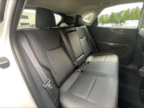 Used 2024 Lexus NX 350 AWD w/ Cold Area Package image 25
