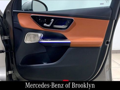 Certified 2023 Mercedes-Benz GLC 300 4MATIC image 25