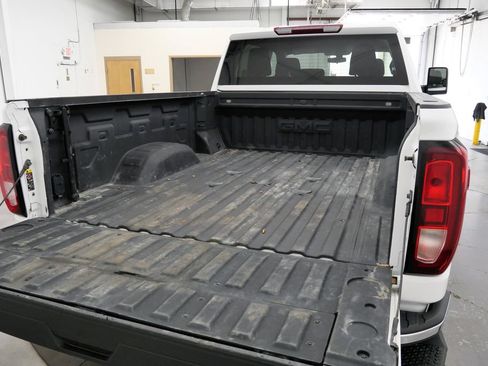 Used 2023 GMC Sierra 2500 SLE w/ SLE Convenience Package AWD/4WD image 38