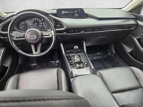 Used 2023 MAZDA MAZDA3 s image 15