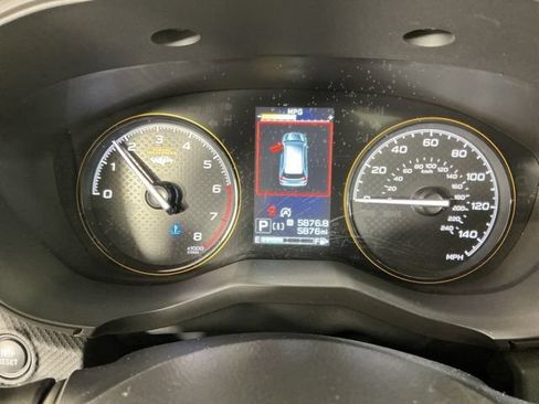 Used 2025 Subaru Forester Wilderness AWD/4WD image 17