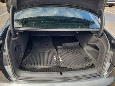 Certified 2023 Audi A4 2.0T Premium Plus w/ Premium Plus Package image 8