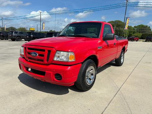 Used 2011 Ford Ranger XL RWD image 2