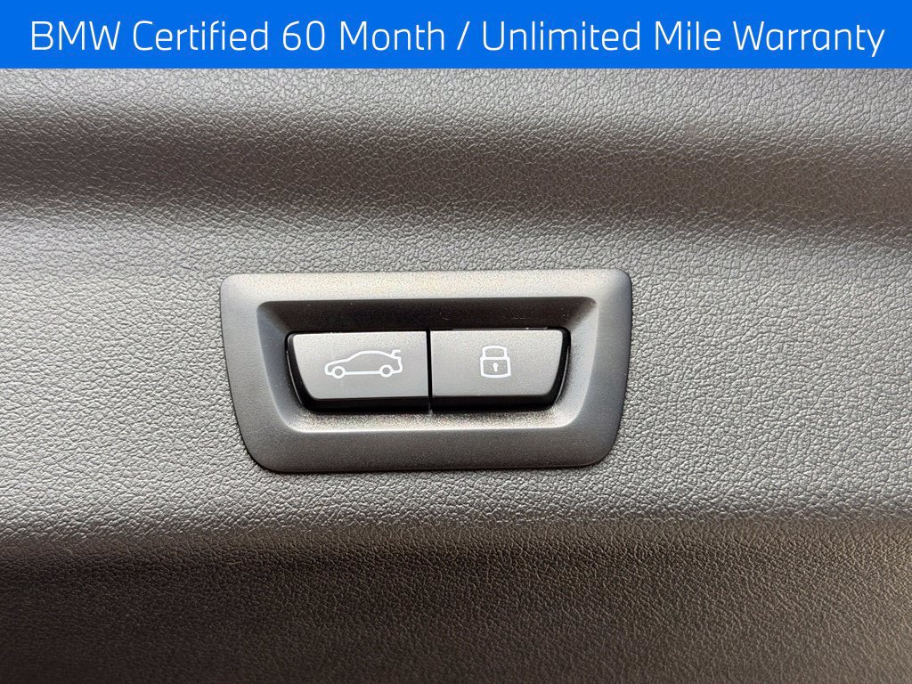 Certified 2023 BMW X1 xDrive28i w/ Premium Package AWD/4WD image 34