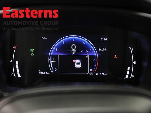 Used 2026 Toyota Corolla LE FWD image 17
