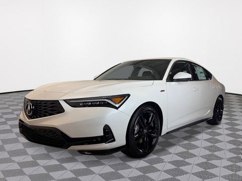 New 2026 Acura Integra A-Spec image 8