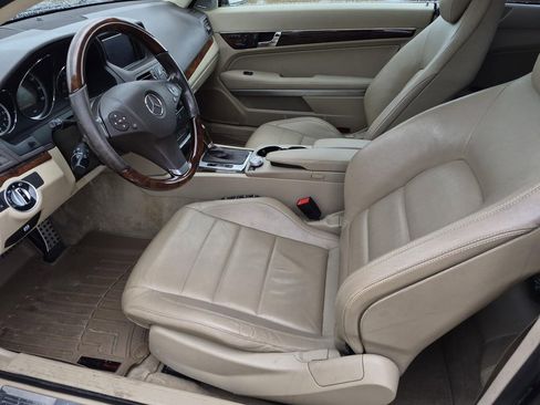 Used 2011 Mercedes-Benz E 350 Coupe image 10