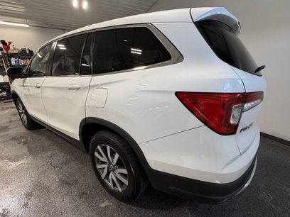 Used 2020 Honda Pilot EX-L
