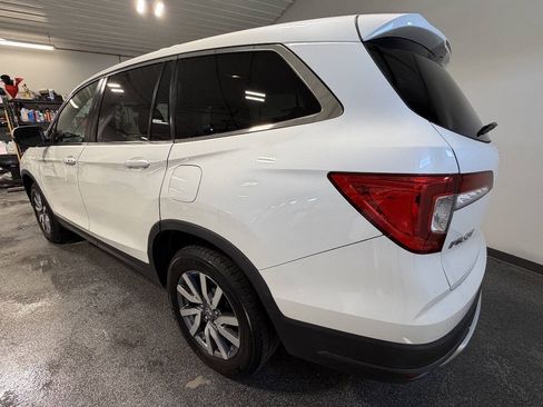 Used 2020 Honda Pilot EX-L image 3