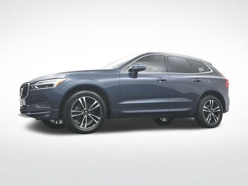 Used 2021 Volvo XC60 T5 Momentum w/ Protection Package Premier FWD image 38