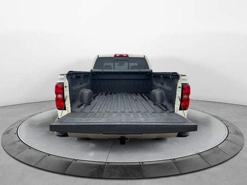 Used 2014 Chevrolet Silverado 1500 LTZ Z71 w/ LTZ Plus Package AWD/4WD image 7