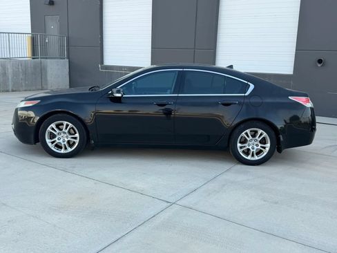Used 2010 Acura TL FWD image 2