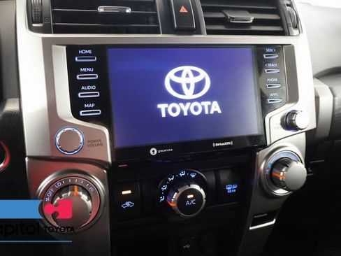 Used 2024 Toyota 4Runner SR5 AWD/4WD image 19