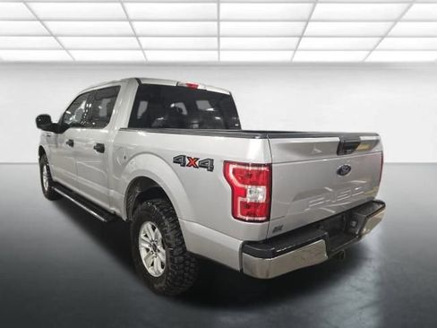 Used 2018 Ford F150 XLT w/ Equipment Group 301A Mid image 7