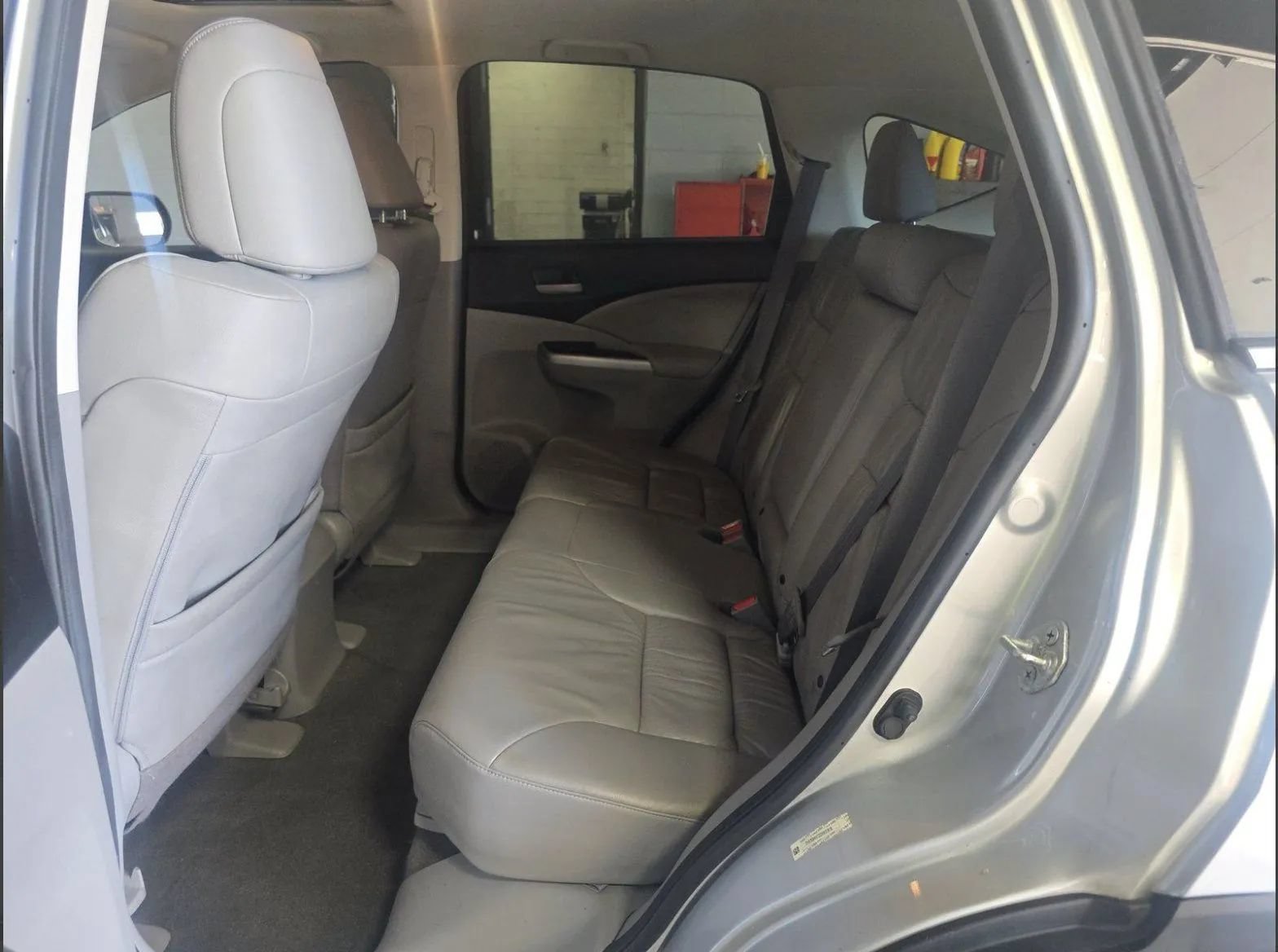 Used 2013 Honda CR-V EX-L image 8